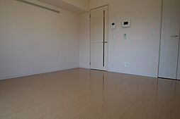 プレサージュ西新井 1階1Kのリビング/ダイニング