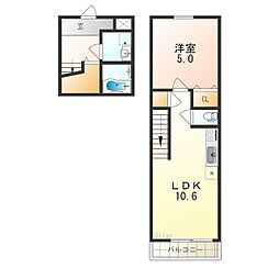 JR阪和線 三国ケ丘駅 徒歩13分