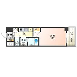 JR大阪環状線 野田駅 徒歩7分