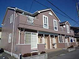 リバーサイド川口 202