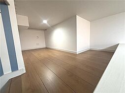 仮シティハイツ大船町 1階1Kのリビング/ダイニング