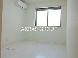 エルプレミア梅島 1階ワンルームのリビング/ダイニング