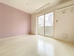 プレミール品川豊町 1階1Kのリビング/ダイニング