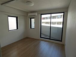 Mays川口 4階1Kのリビング/ダイニング