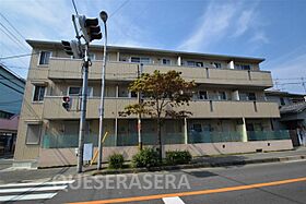 大阪府大阪市鶴見区焼野１丁目（賃貸マンション1LDK・3階・30.33㎡） その6