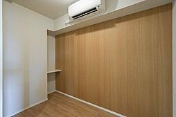 リビオメゾン大岡山 3階2LDKのリビング/ダイニング