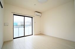 リブリアクアルーム 0103 1階1Kのリビング/ダイニング