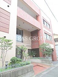 ロワイヤル大山