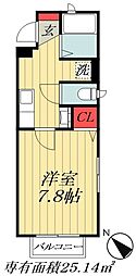 東京メトロ東西線 行徳駅 徒歩12分