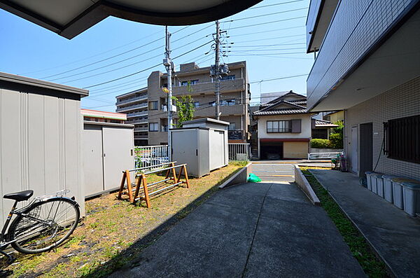 東京都八王子市堀之内３丁目(賃貸マンション2DK・2階・47.05㎡)の写真 その20