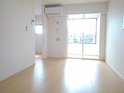 フォルシュ　グランツ 2階1LDKのリビング/ダイニング