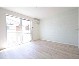 グリーンハイツＵ 203 2階2LDKのリビング/ダイニング