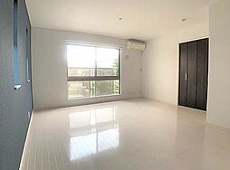 JR横須賀線 西大井駅 徒歩7分の賃貸アパート 2階ワンルームのリビング/ダイニング