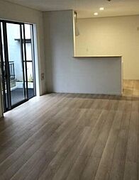 Ｋｏｌｅｔ船橋松が丘05 3LDKのリビング/ダイニング