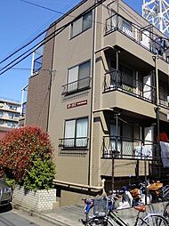 ローリエ常盤台