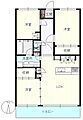 ブランアーク鳩ケ谷クレアトール15階16.0万円