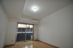 ヴィラルミエール 1階1Kのリビング/ダイニング