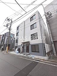 Ｍステージ志村坂上