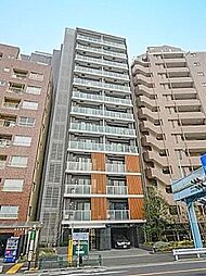 シティハウス四谷三丁目