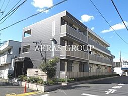 京王井の頭線 三鷹台駅 徒歩20分の賃貸アパート