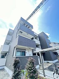 南海線 羽倉崎駅 徒歩12分