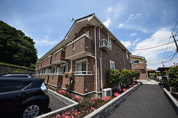 京王相模原線 京王多摩センター駅 徒歩17分