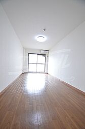 Osaka Metro谷町線 南森町駅 徒歩5分の賃貸マンション 4階ワンルームのリビング/ダイニング