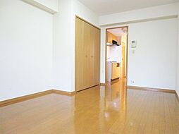 サンシャイン恵和 3階1Kのリビング/ダイニング