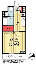 東京メトロ東西線 浦安駅 徒歩20分