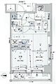 MAINSTAGE浅草入谷29階16.9万円