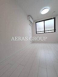 Ｍステージ志村坂上 4階ワンルームのリビング/ダイニング