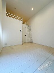 鳳　陽光館 102 1階1Kのリビング/ダイニング