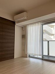 リストレジデンス浅草国際通り 10階3LDKのリビング/ダイニング