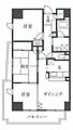 パウロニアビューコート8階12.0万円
