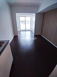 FDS AERAS VIM 2階1LDKのリビング/ダイニング