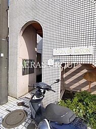 プラザ・ドゥ・デボン A棟