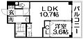 PRESTANCE香里8階7.8万円