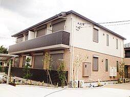 カーサ・イルソーレ A203