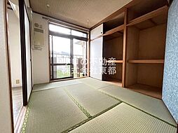 シティハイム学園ハウス 202 2階2Kのリビング/ダイニング