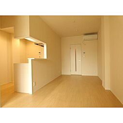 セレンディピティ 202 2階1LDKのリビング/ダイニング