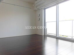 ルクレ西池袋 316 3階1Kのリビング/ダイニング