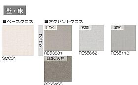 リバーサイド 00201 ｜ 埼玉県入間市大字下藤沢680-20（賃貸マンション2LDK・2階・60.63㎡） その4