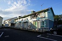 埼玉県日高市大字高萩2233-1：物件画像／アエラス川越店 （株式会社アエラス）