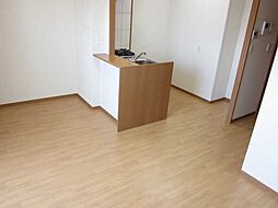 グランディールＡＯＫＩ 2階1LDKのリビング/ダイニング