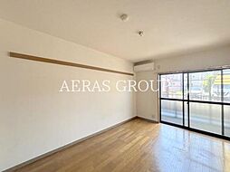 東京メトロ東西線 葛西駅 徒歩7分の賃貸アパート 1階1Kのリビング/ダイニング