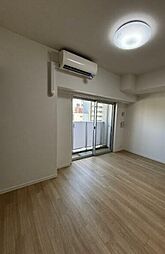 ルーラル二十四番館 7階1Kのリビング/ダイニング