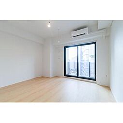 松葉 1004 10階1Kのリビング/ダイニング