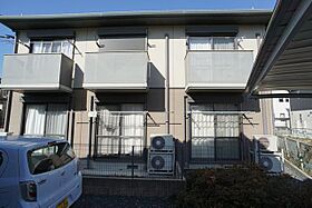 シャルマンガーデン 00203 ｜ 東京都国分寺市泉町１丁目12-8（賃貸アパート1K・2階・21.18㎡） その13