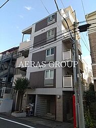 エクセリア東北沢