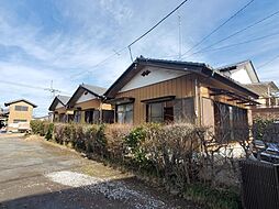 坂本貸家